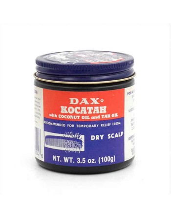 Trattamento Dax Cosmetics Kocatah (100 gr)