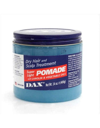 Tratamiento Dax Cosmetics Super Light Pomada 400 g (400 gr)