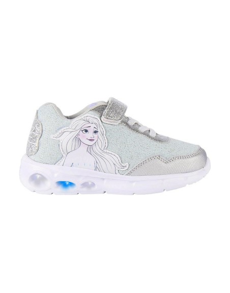 LED Trainers Frozen