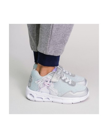 Turnschuhe mit LED Frozen