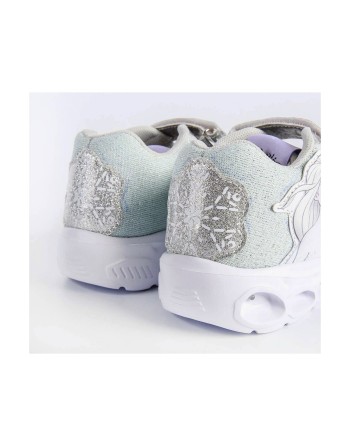 LED Trainers Frozen