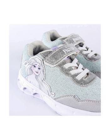Turnschuhe mit LED Frozen