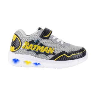 LED Træningssko Batman