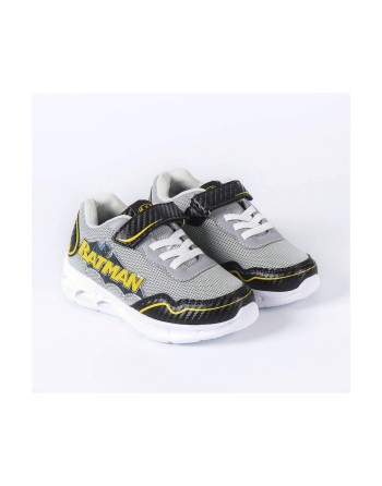 LED Trainers Batman