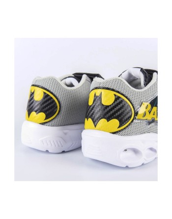 LED Træningssko Batman