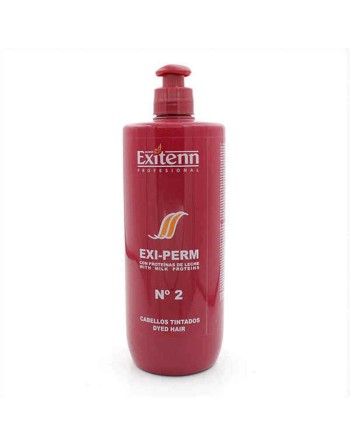 Tintura Permanente Exitenn Exi-perm 2 (500 ml)