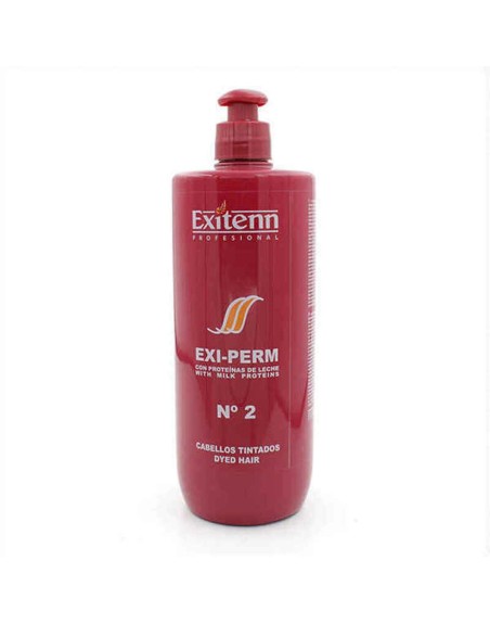 Teinture permanente Exitenn Exi-perm 2 (500 ml)