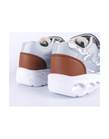 Turnschuhe mit LED Looney Tunes