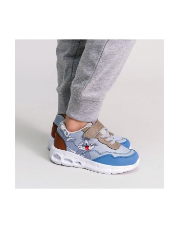 LED Trainers Looney Tunes