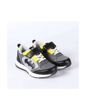 Scarpe Sportive per Bambini Batman Nero