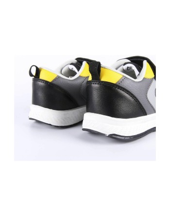 Sports Shoes for Kids Batman Black