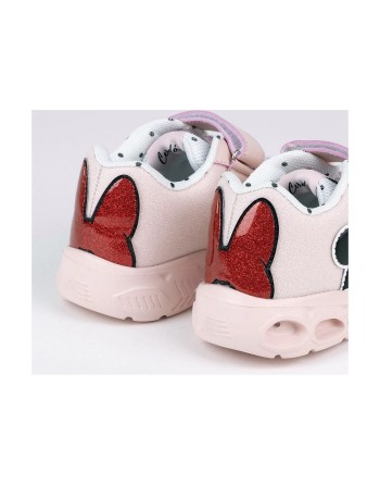 Baskets LED Minnie Mouse