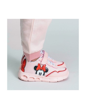 LED Trainers Minnie Mouse