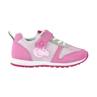 Sportssko til børn Peppa Pig Pink