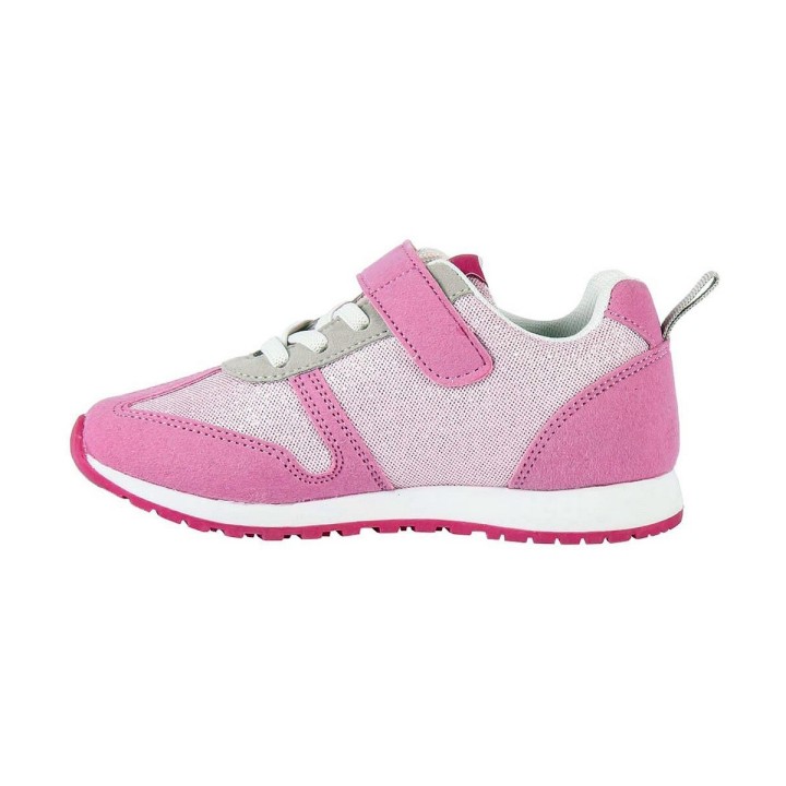 Sportssko til børn Peppa Pig Pink