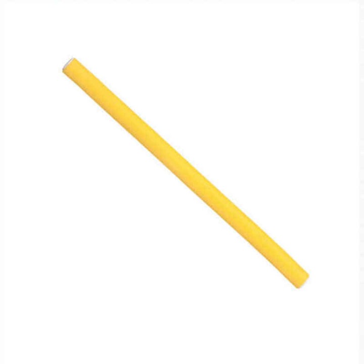 Papillots Eurostil Nº/01 Brevi Giallo
