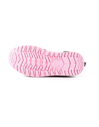 Scarpe Sportive per Bambini Minnie Mouse Rosa