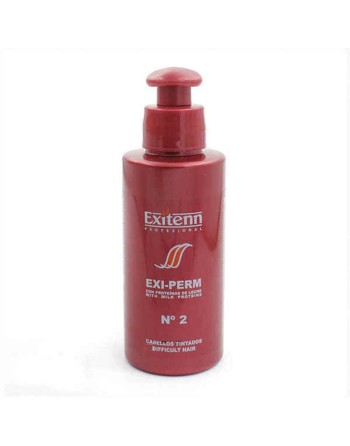 Teinture permanente Exitenn Exi-perm 2 (100 ml)