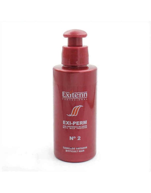 Permanent Dye Exitenn Exi-perm 2 (100 ml)