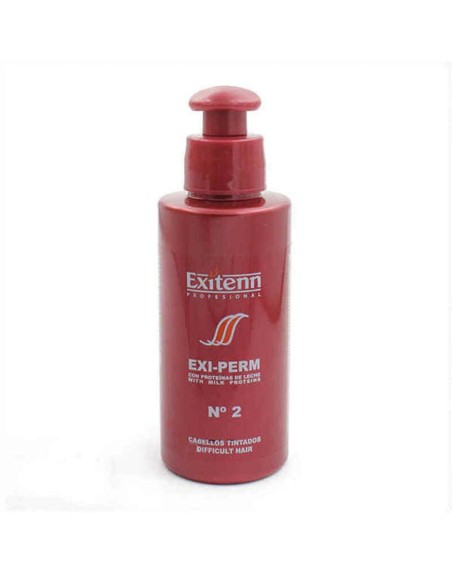 Teinture permanente Exitenn Exi-perm 2 (100 ml)