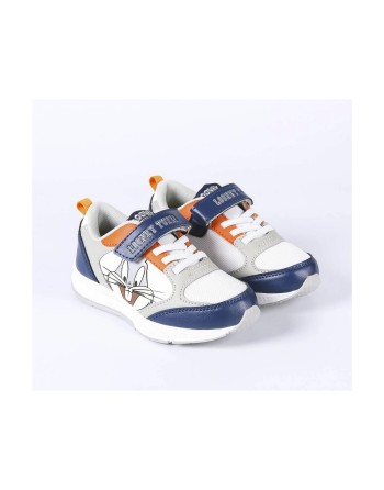 Chaussures de Sport pour Enfants Looney Tunes