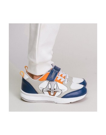 Chaussures de Sport pour Enfants Looney Tunes