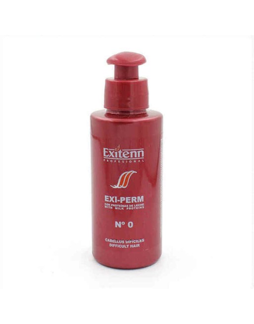 Permanent Dye Exitenn Exi-perm 0 (100 ml)
