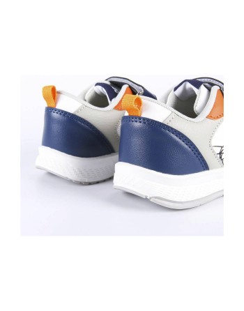 Chaussures de Sport pour Enfants Looney Tunes