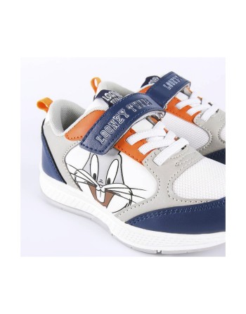 Chaussures de Sport pour Enfants Looney Tunes