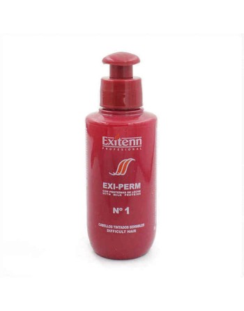 Permanent Dye Exitenn Exi-perm 1 (100 ml)