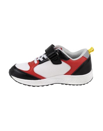 Sports Shoes for Kids Mickey Mouse Black