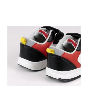 Scarpe Sportive per Bambini Mickey Mouse Nero
