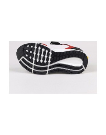 Kinder Sportschuhe Mickey Mouse Schwarz