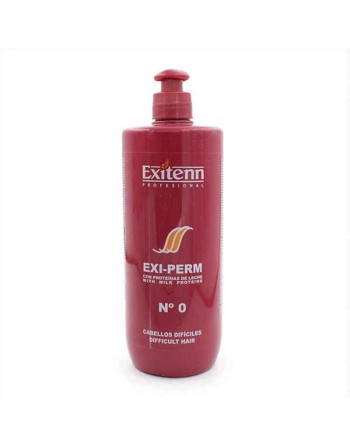 Tintura Permanente Exitenn Exi-perm 0 (500 ml)