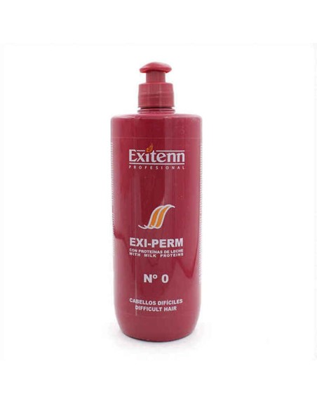 Teinture permanente Exitenn Exi-perm 0 (500 ml)