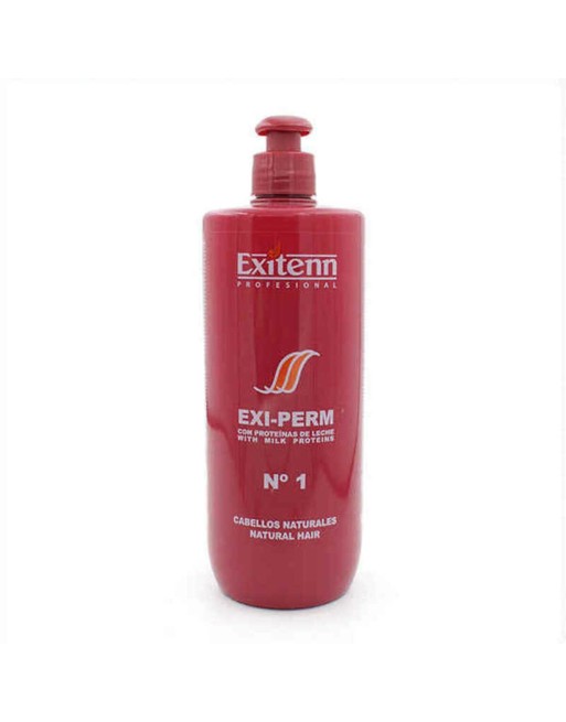 Teinture permanente Exitenn Exi-perm 1 500 ml (500 ml)