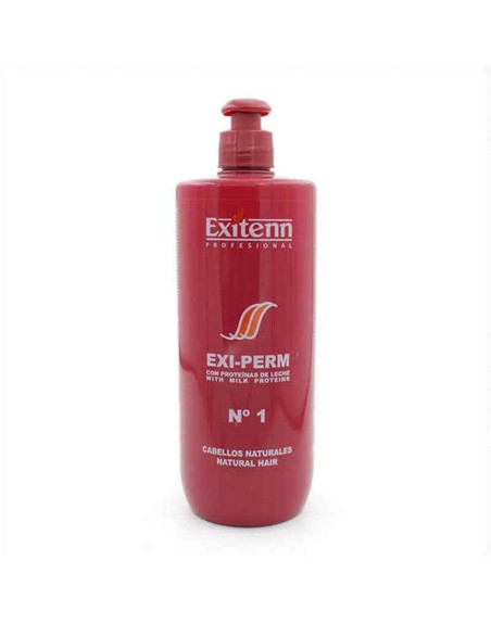 Dauerfärbung Exitenn Exi-perm 1 500 ml (500 ml)