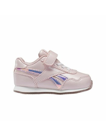 Baby's Sports Shoes Classic Jogger 3 Reebok Pink
