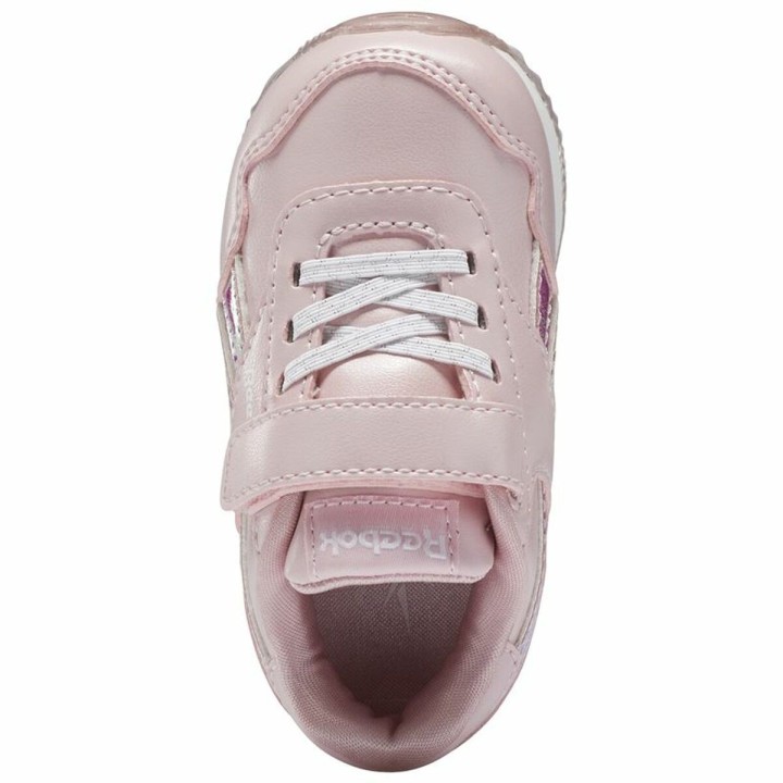 Sportssko til baby Classic Jogger 3 Reebok Pink