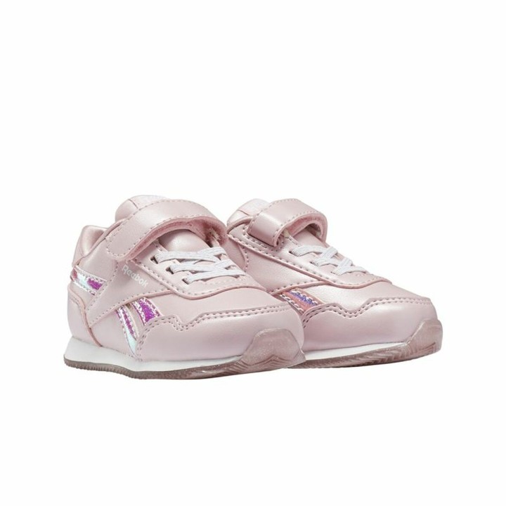 Scarpe Sportive per Bambini Classic Jogger 3 Reebok Rosa