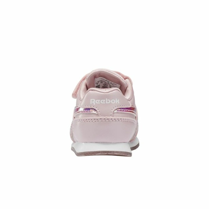 Scarpe Sportive per Bambini Classic Jogger 3 Reebok Rosa