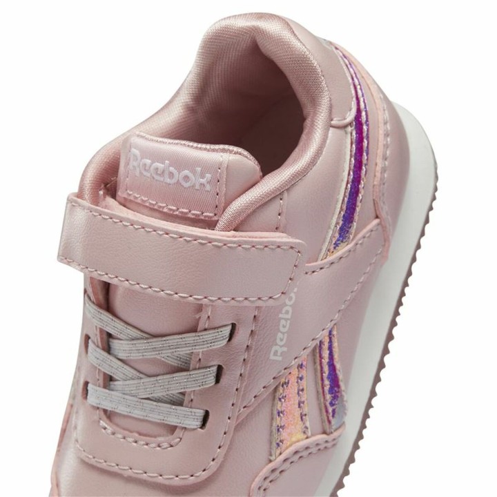 Sportssko til baby Classic Jogger 3 Reebok Pink