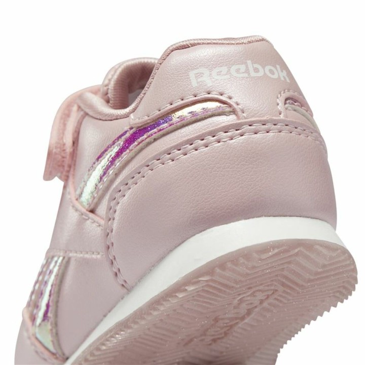 Scarpe Sportive per Bambini Classic Jogger 3 Reebok Rosa