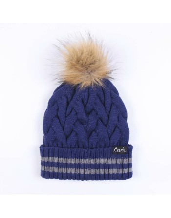 Child Hat Harry Potter Dark blue (One size)