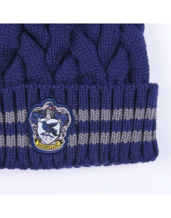 Bonnet enfant Harry Potter Bleu foncé (Taille unique)
