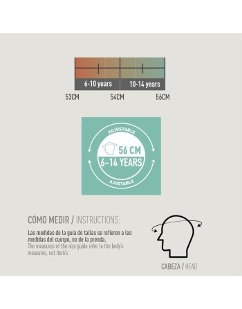 Child Hat Harry Potter Dark green (One size)