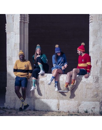 Berretto per Bambini Harry Potter Senape