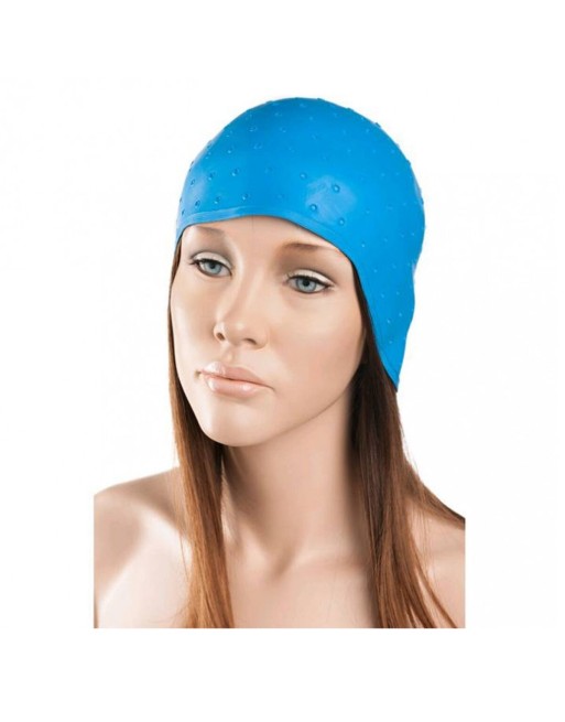 Gorro para Mechas Eurostil Gorro Goma