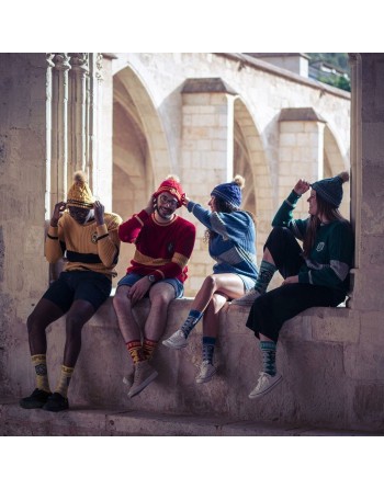 Børnehat Harry Potter Rød (Onesize)