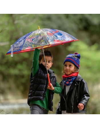 Børnehat The Paw Patrol Blå (Onesize)